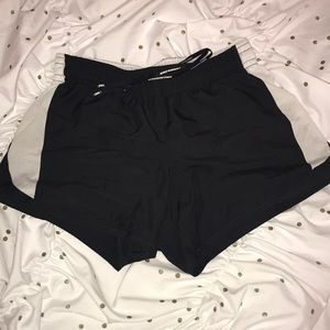 Nike Dri-Fit Running Shorts